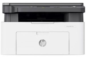 پرینتر  لیزری HP مدل MFP 135a