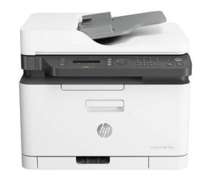 پرینتر HP مدل MFP 179fnw
