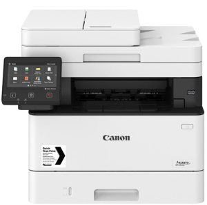 پرینتر لیزری سه کاره رنگی 443dw کانن