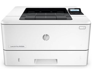 پرینتر لیزری HP مدل  M402dn