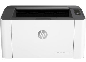 پرینتر لیزری HP مدل 107a