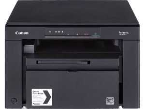 پرینتر canon مدل MF3010